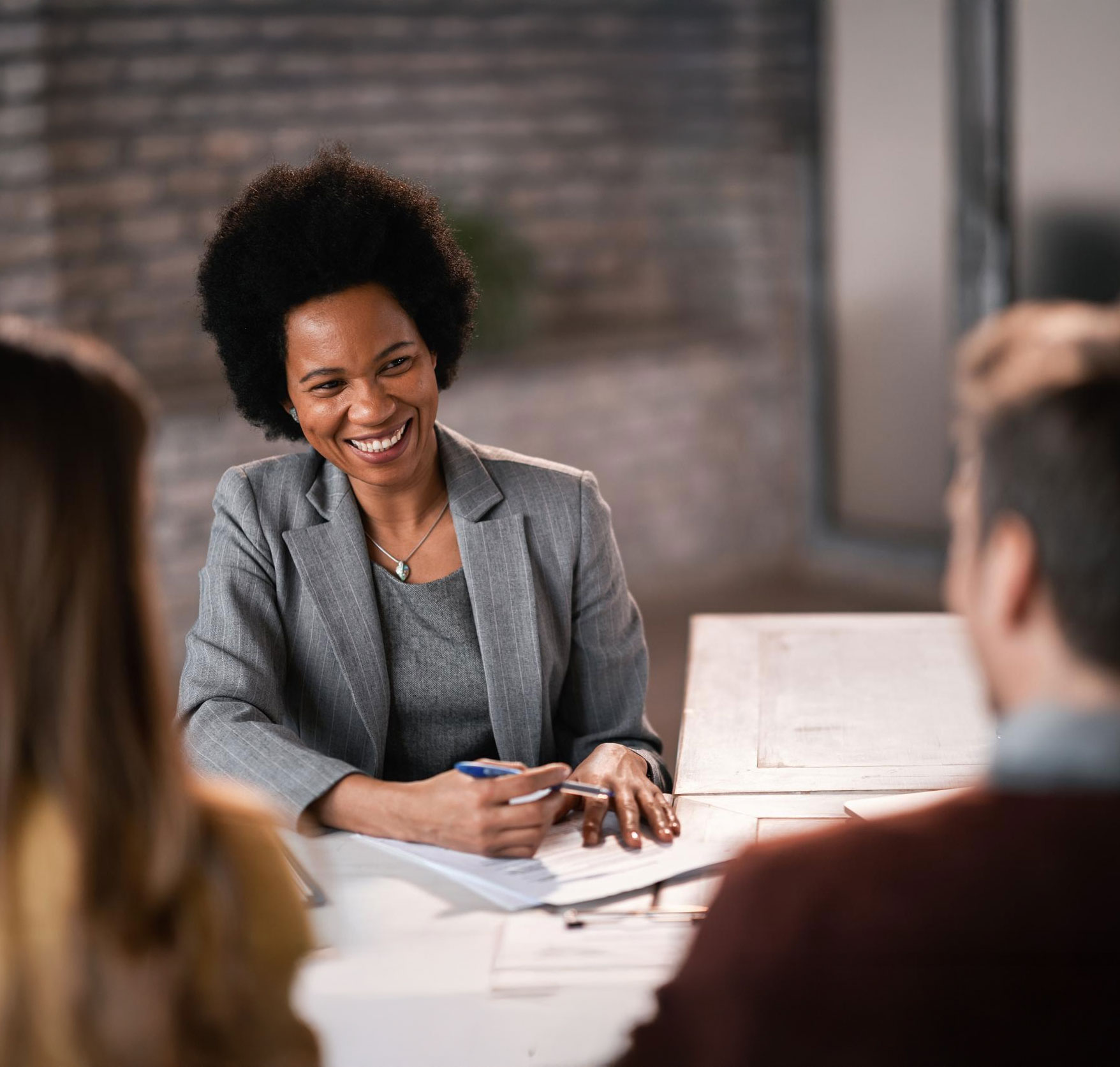 Cars lineup closeup red